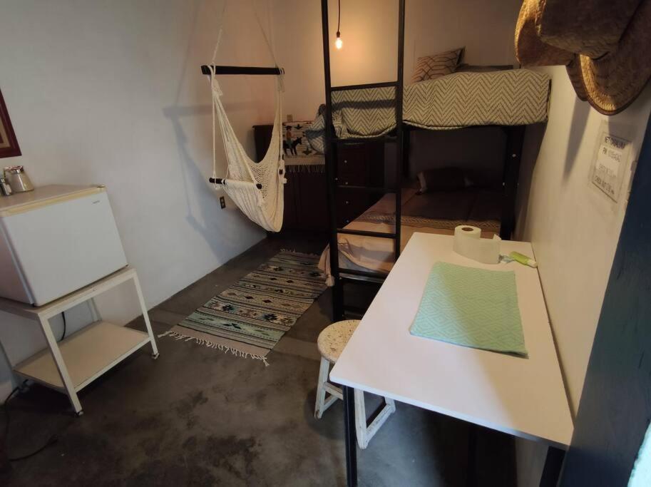 The Azul Flat Apartment